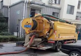 延津疏通下水道多少钱