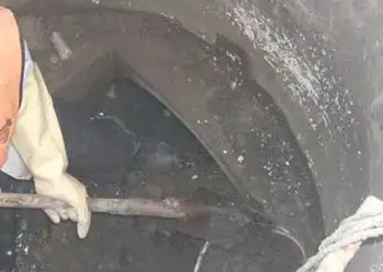 延津管道清淤多少钱