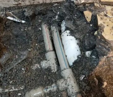 延津漏水检测多少钱