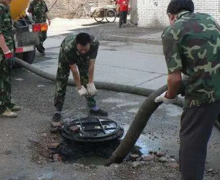 延津污水池清理哪家好