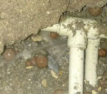 延津漏水检测多少钱