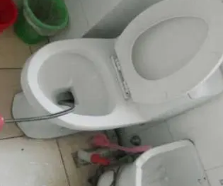 延津马桶疏通多少钱