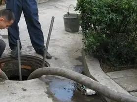 延津抽化粪池哪家好