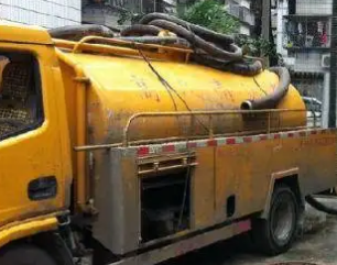 延津抽化粪池多少钱