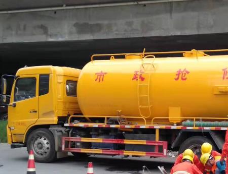 延津化粪池清理公司为您分享化粪池的清理步骤
